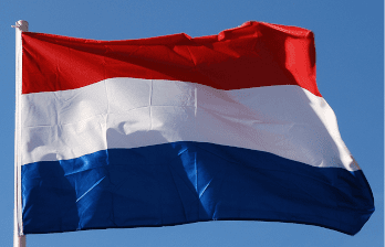 Новая локация - Нидерланды