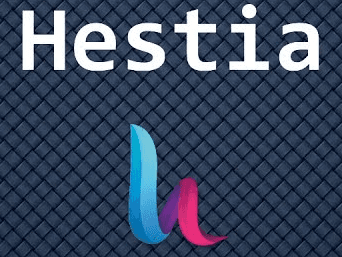 Добавлен рецепт установки панели управления Hestia CP